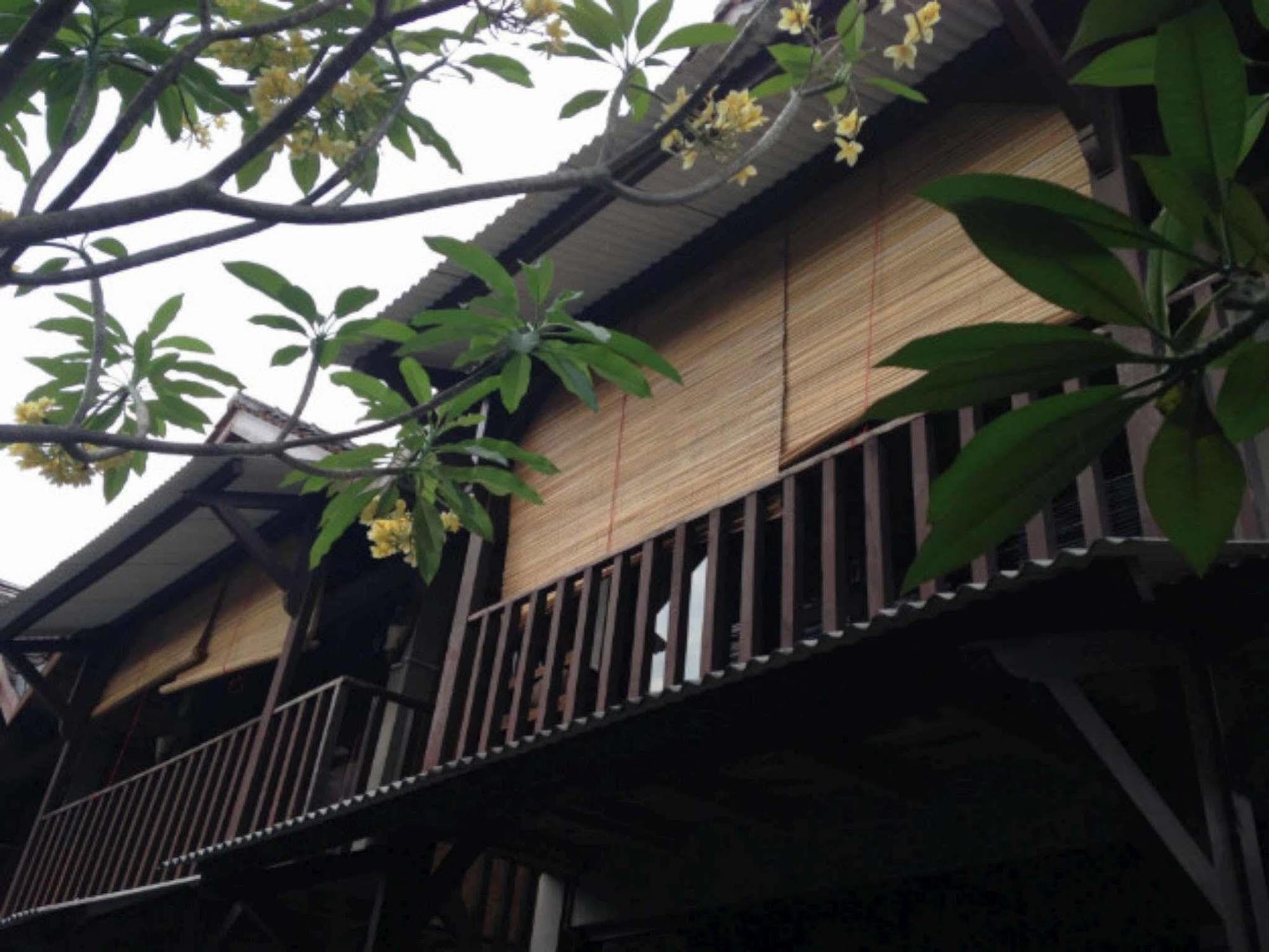 Venezia Homestay And Garden Yogyakarta Ngoại thất bức ảnh